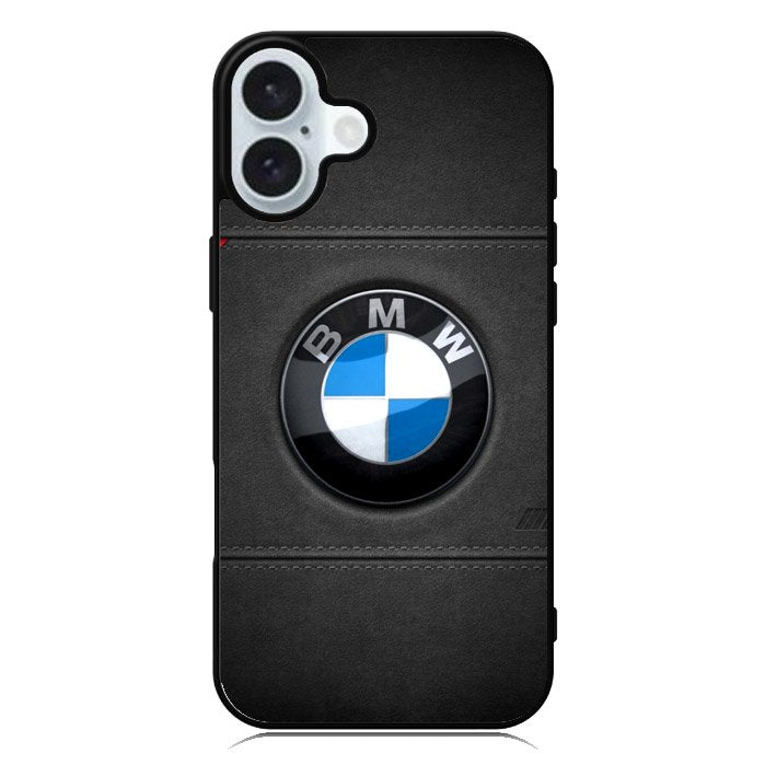 Bmw 2nd iPhone 16 Case