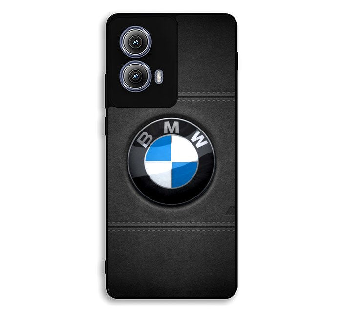 Bmw 2nd Motorola Moto Edge 2024 Case OV6510