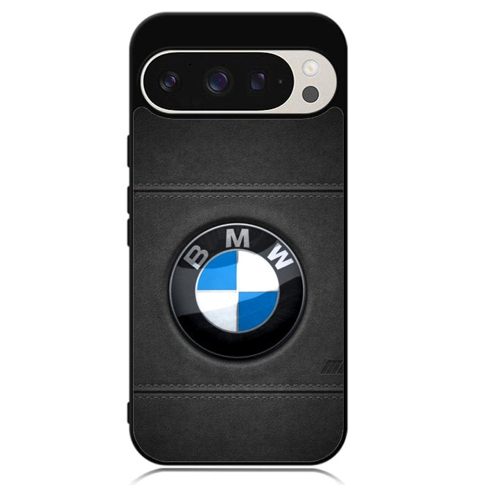 Bmw 2nd Google Pixel 9 Pro XL Case
