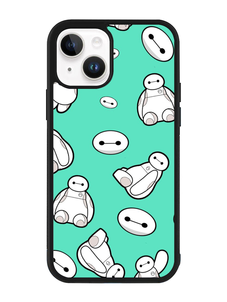 BAYMAX iPhone 15 Plus Case OV1566