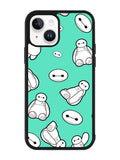 BAYMAX iPhone 15 Case OV1566