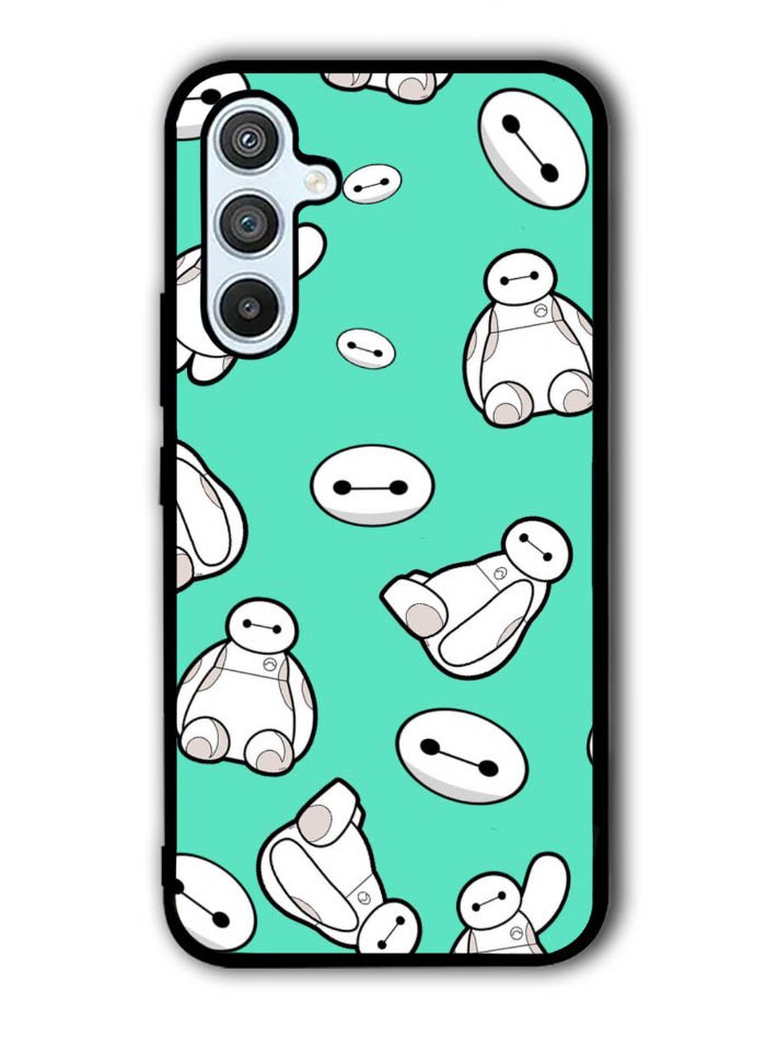 BAYMAX Samsung Galaxy A54 5G Case OV1566