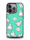 BAYMAX iPhone 15 Pro Max Case OV1566