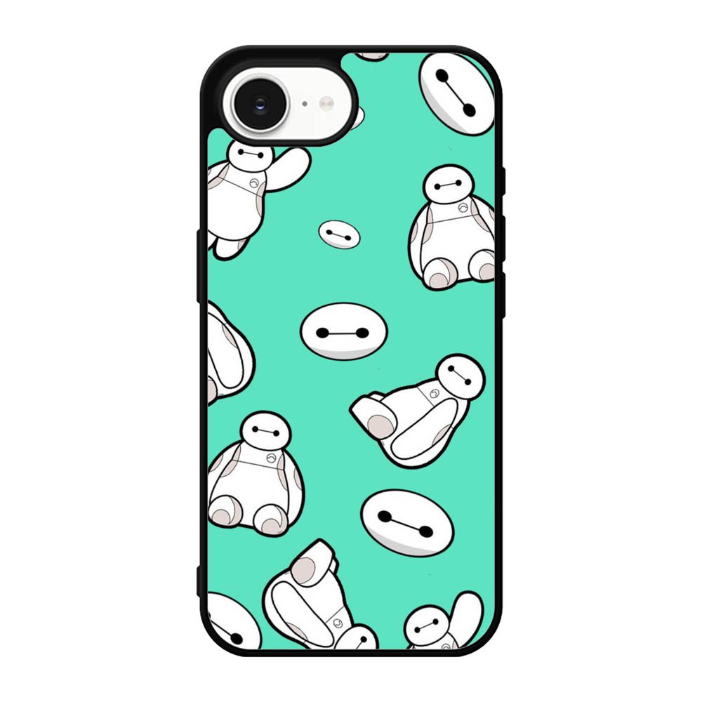 BAYMAX iPhone 17e Case QC1566
