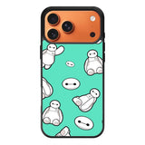 BAYMAX iPhone 17 Pro Max Case QC1566
