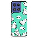 BAYMAX Motorola Moto G Stylus 5G 2025 Case OV1566