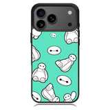 BAYMAX Samsung Galaxy S26 Ultra Case OV1566