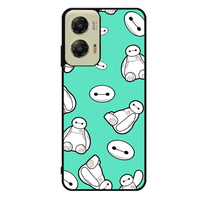 BAYMAX Motorola Moto G Stylus 5G 2024 Case OV1566