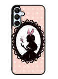 alice in wonderland Samsung Galaxy A15 5G Case OV1568