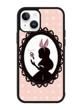 alice in wonderland iPhone 15 Case OV1568