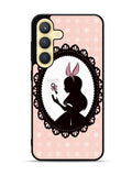 alice in wonderland Samsung Galaxy S25 5G Case OV1568
