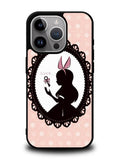 alice in wonderland iPhone 15 Pro Max Case OV1568