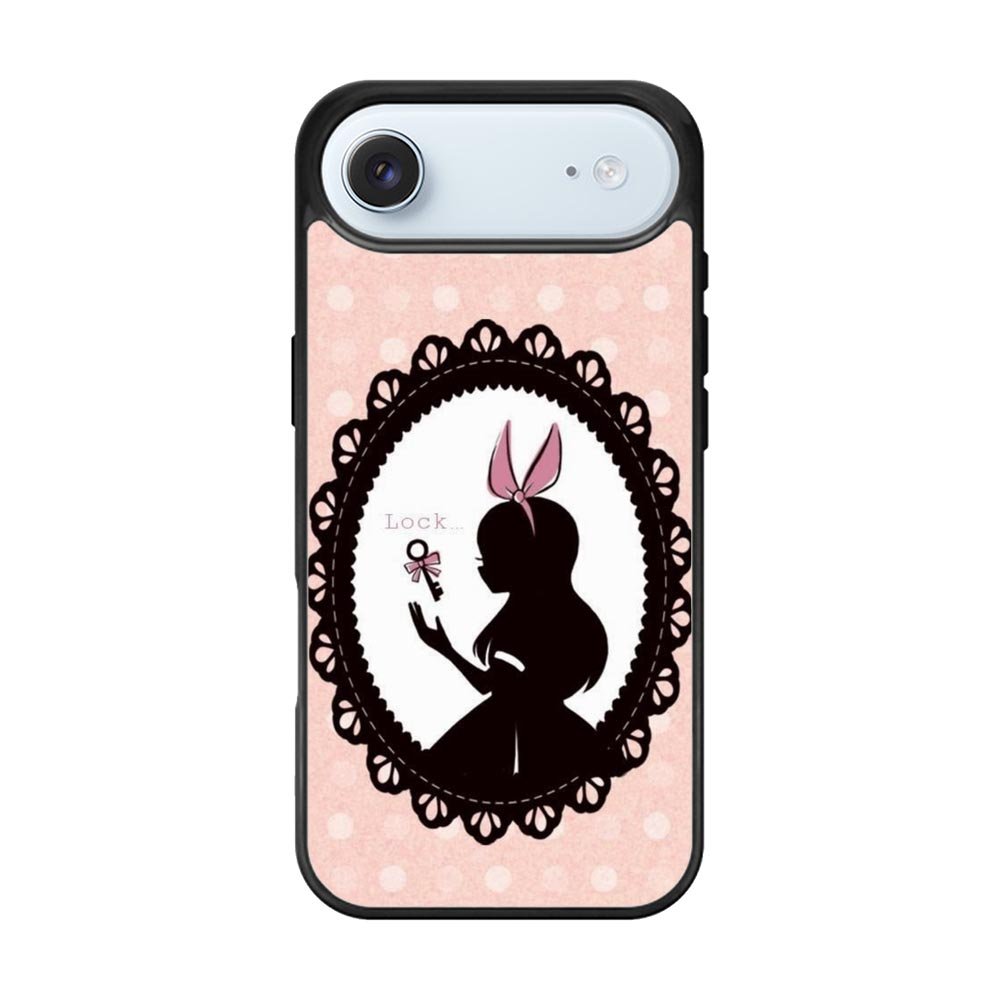 alice in wonderland iPhone Air Case OV1568