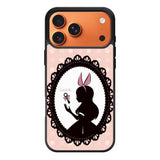 alice in wonderland iPhone 17 Pro Max Case OV1568