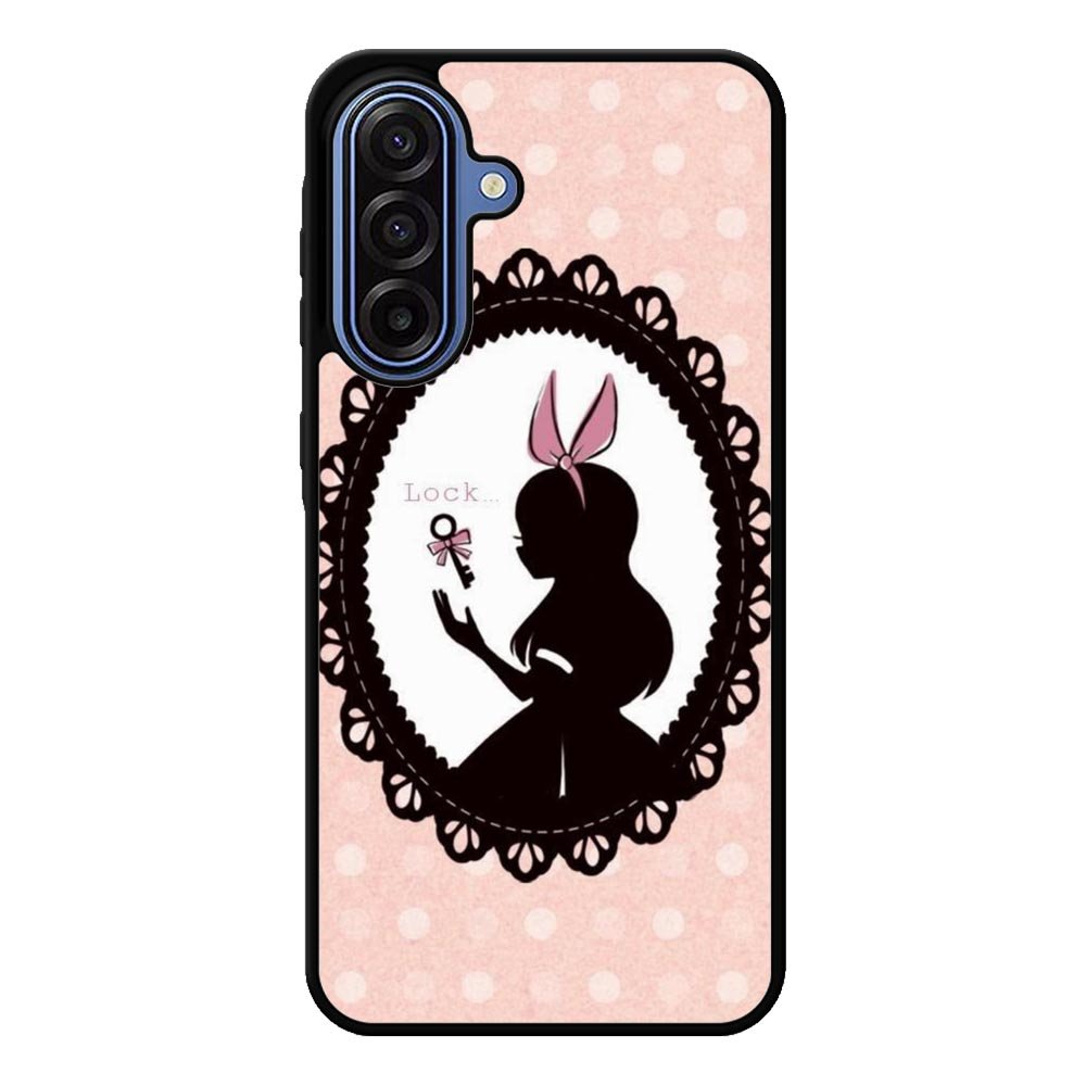 alice in wonderland Samsung Galaxy A17 Case OV1568