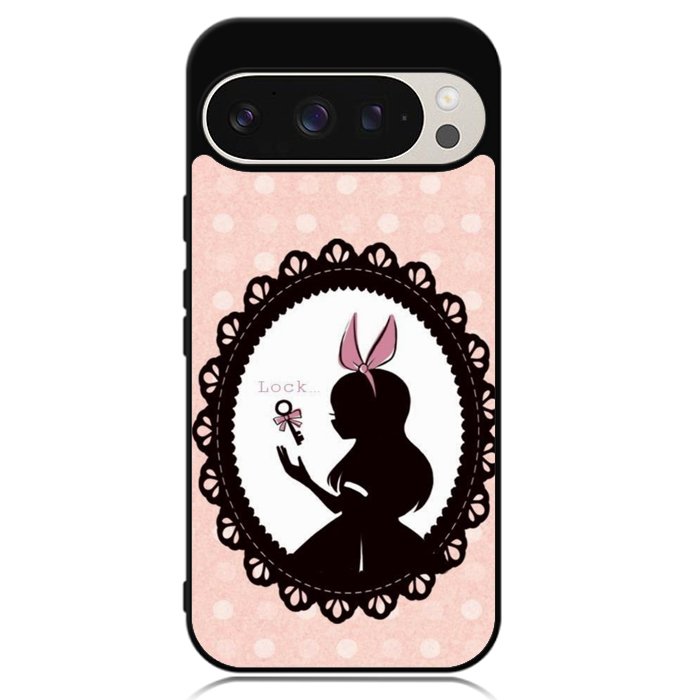 alice in wonderland Google Pixel 9 | Pixel 9 Pro Case OV1568