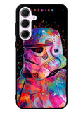 star wars 6th Samsung Galaxy A55 5G Case