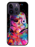 star wars iPhone 14 Pro Case OV2402