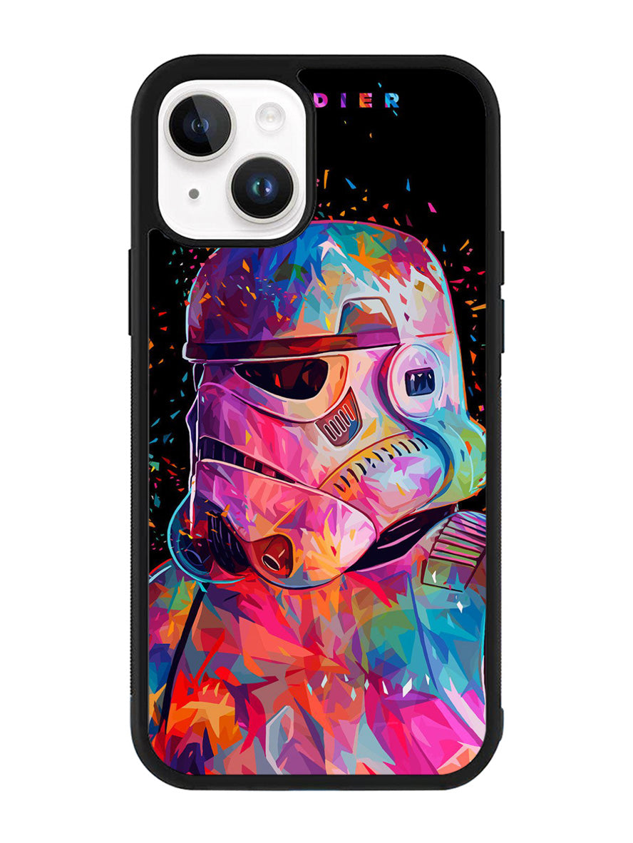 star wars iPhone 15 Case OV2402