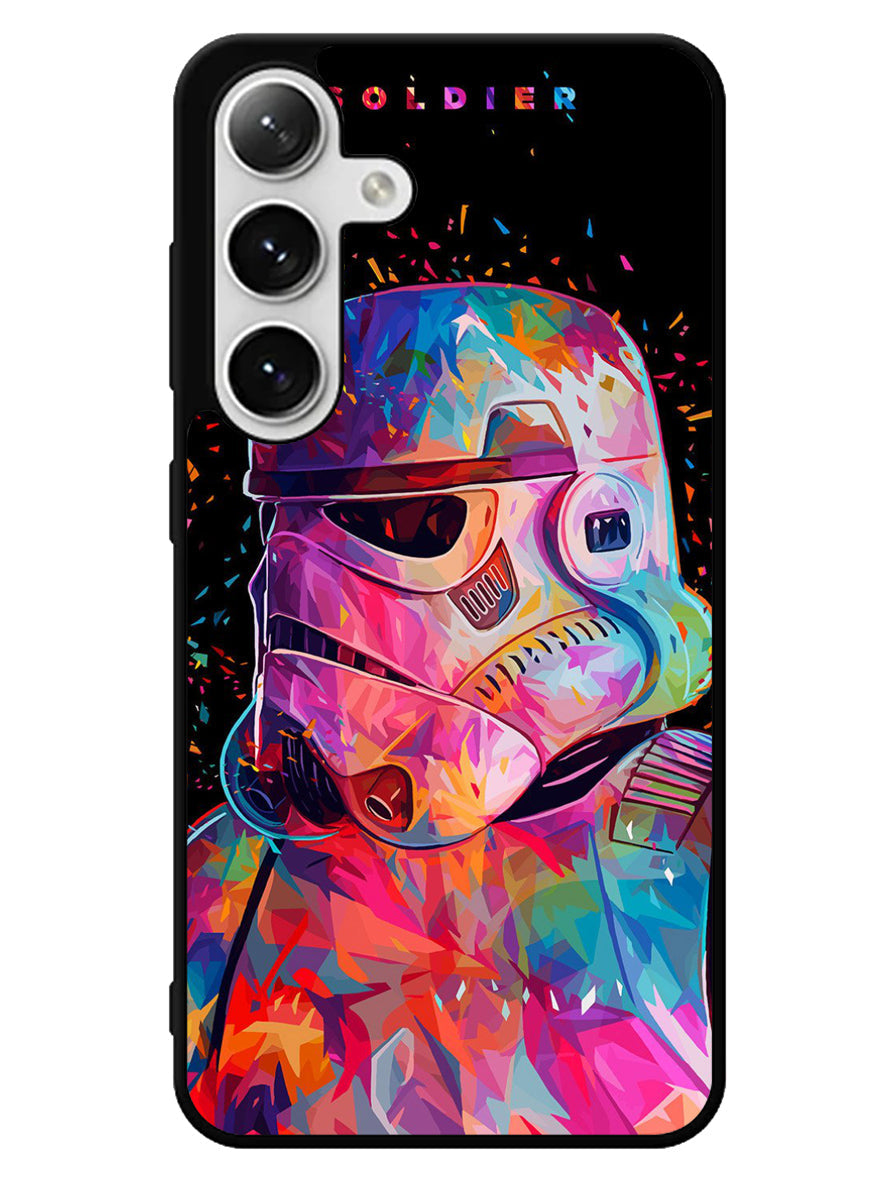 star wars 6th Samsung Galaxy S24 5G Case