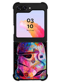 star wars 6th Samsung Galaxy Z Flip 5 5G 2023 Case