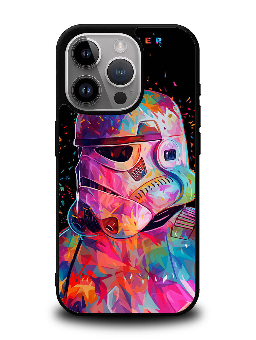 star wars 6th iPhone 16 Pro Max Case