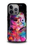 star wars 6th iPhone 15 Pro Case