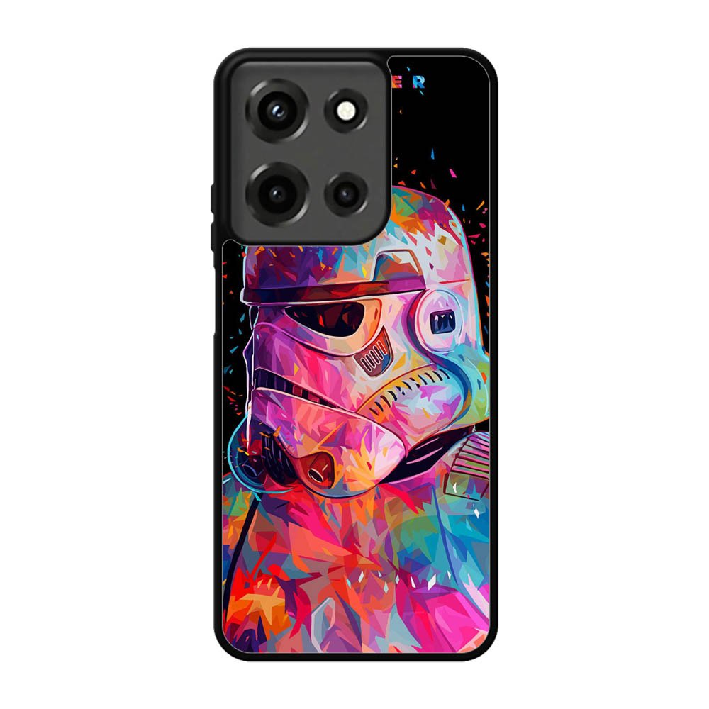 star wars 6th Motorola Moto G 5G 2025 Case OV8271