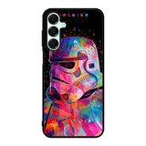 star wars 6th Samsung Galaxy A16 Case OV8271
