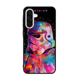 star wars 6th Samsung Galaxy A36 Case OV3222