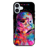 star wars 6th iPhone 16 Case