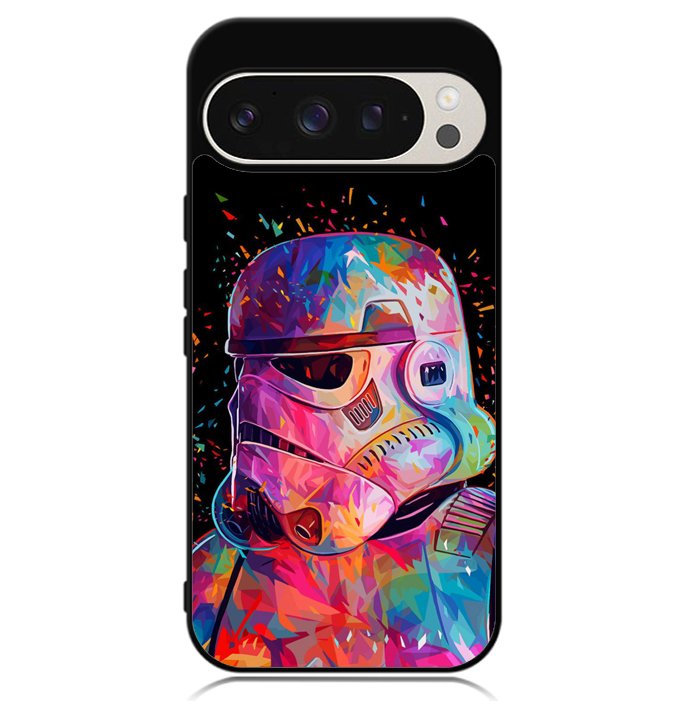 star wars 6th Google Pixel 9 Pro XL Case
