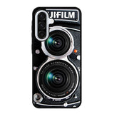 Retro Series Camera Samsung Galaxy A56 5G Case OV2719