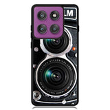 Retro Series Camera Motorola Moto Edge 2025 | Moto Edge 60 Fusion | Moto Edge 60 Pro Case OV2719