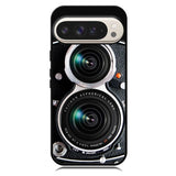 Retro Series Camera Google Pixel 10 Pro XL Case OV2719