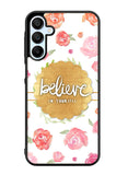 BELIEVE IN YOURSELF Samsung Galaxy A15 5G Case OV1569