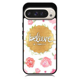 BELIEVE IN YOURSELF Google Pixel 10 Pro XL Case OV1569