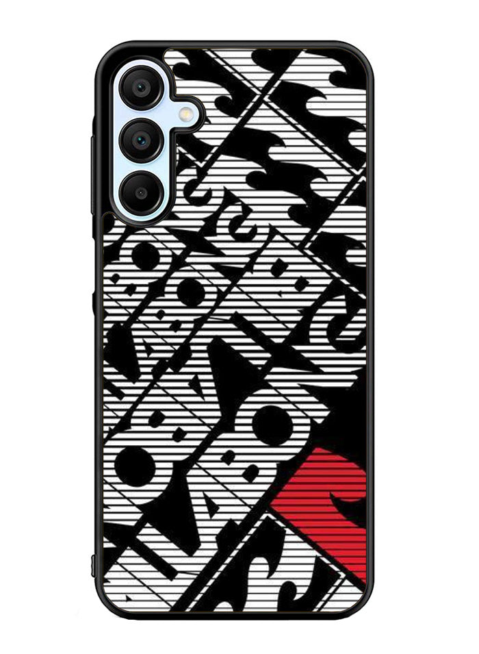 BILABONG Samsung Galaxy A15 5G Case OV1572