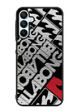 BILABONG Samsung Galaxy A15 5G Case OV1572