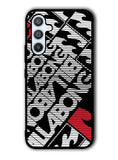 BILABONG Samsung Galaxy A14 5G Case QC1572