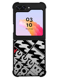 BILABONG Samsung Galaxy Z Flip 5 5G 2023 Case OV1572
