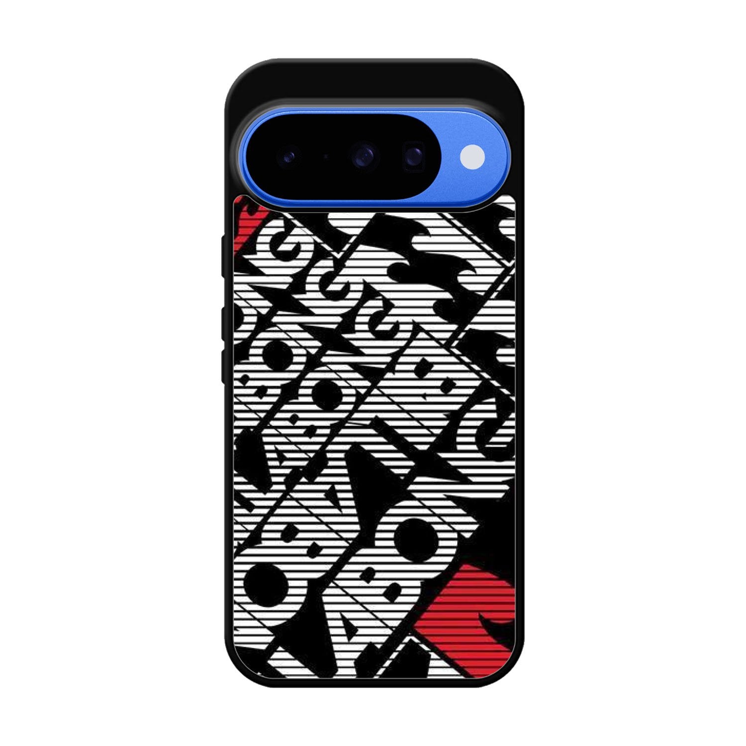 BILABONG Google Pixel 10 Case QC1572