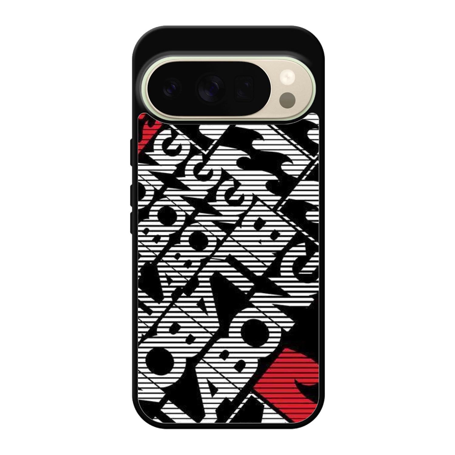 BILABONG Google Pixel 10 Pro Case QC1572