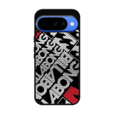 BILABONG Google Pixel 10 Case QC1572
