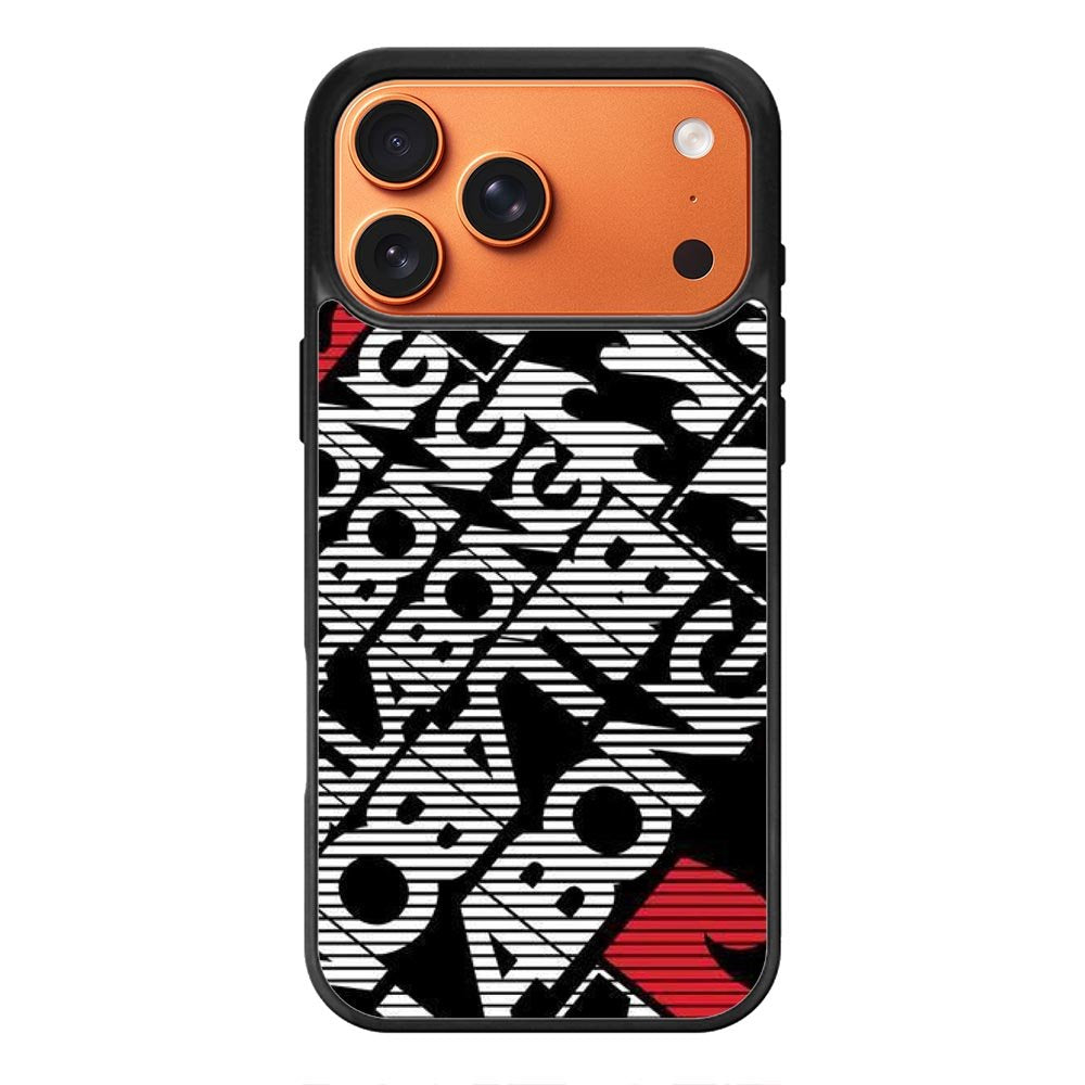 BILABONG iPhone 17 Pro Max Case QC1572