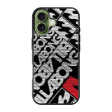 BILABONG iPhone 17 Case QC1572