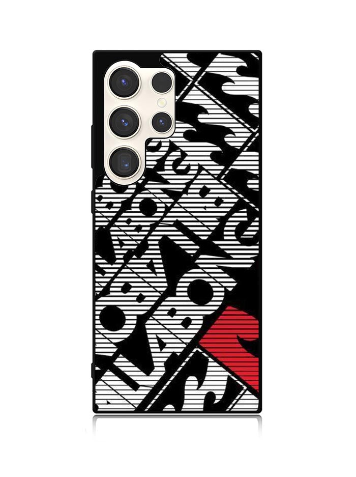 BILABONG Samsung Galaxy S25 Ultra 5G Case QC1572