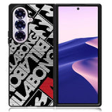 BILABONG Samsung Galaxy Z Fold 7 Case OV1572