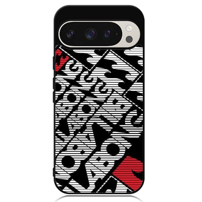 BILABONG Google Pixel 9 Pro XL Case OV1572
