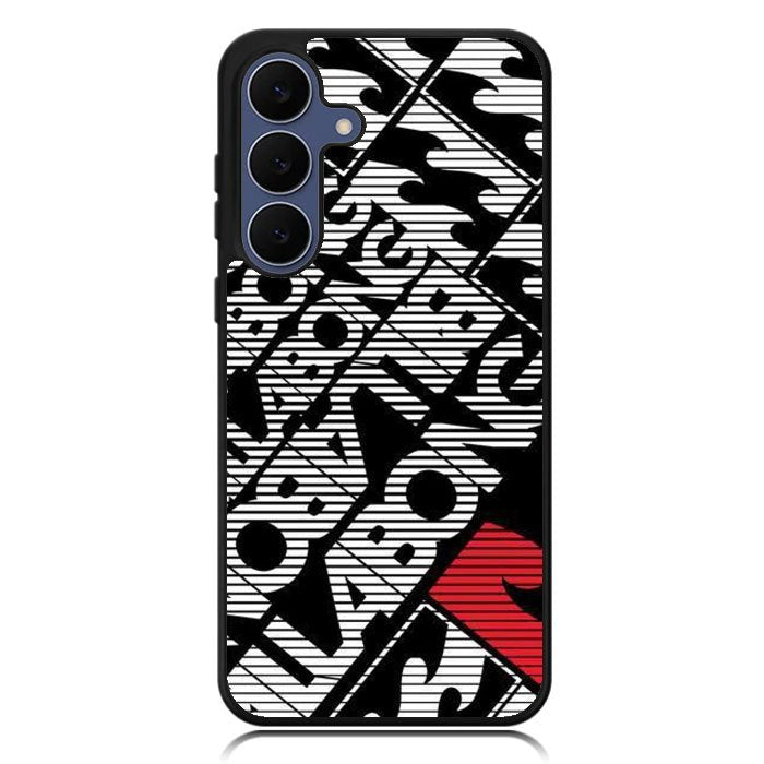 BILABONG Samsung Galaxy S25 FE Case OV1572